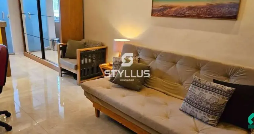 Kitnet / Stúdio à venda na Rua Tenente Cerqueira Leite, Méier, Rio de Janeiro