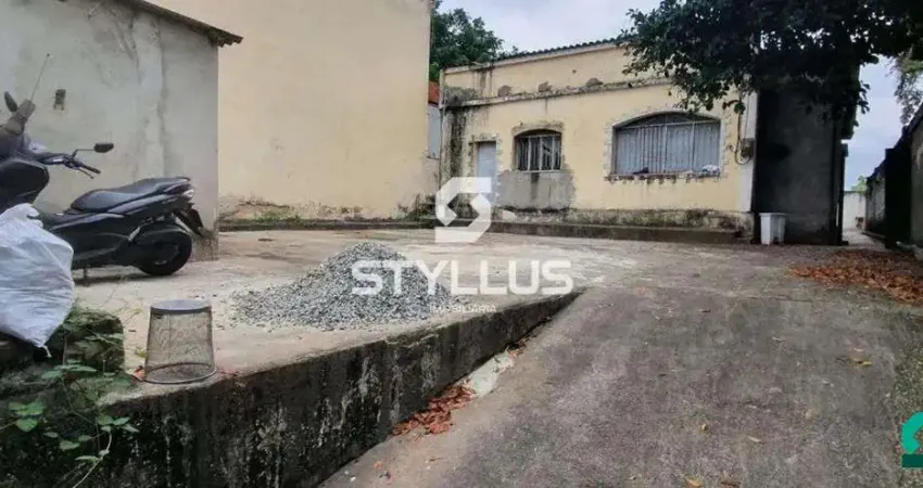 Casa com 3 quartos à venda na Rua Vaz de Toledo, Engenho Novo, Rio de Janeiro