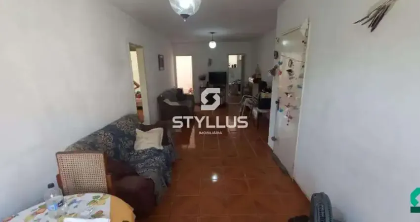 Apartamento com 3 quartos à venda na Rua Constancio Alves, Lins de Vasconcelos, Rio de Janeiro
