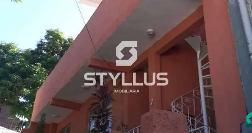 Casa em condomínio fechado com 2 quartos à venda na Rua Horácio Picoreli, Bonsucesso, Rio de Janeiro