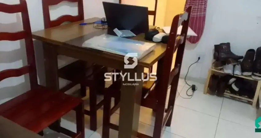 Apartamento com 1 quarto à venda na Rua Cabuçu, Lins de Vasconcelos, Rio de Janeiro
