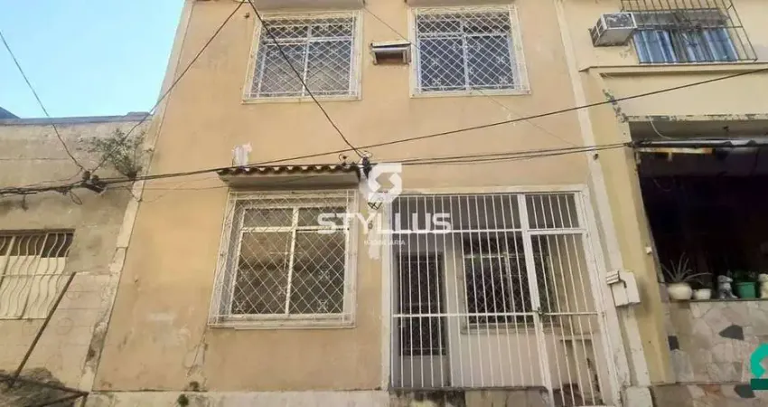 Casa em condomínio fechado com 4 quartos à venda na Rua Lins de Vasconcelos, Lins de Vasconcelos, Rio de Janeiro