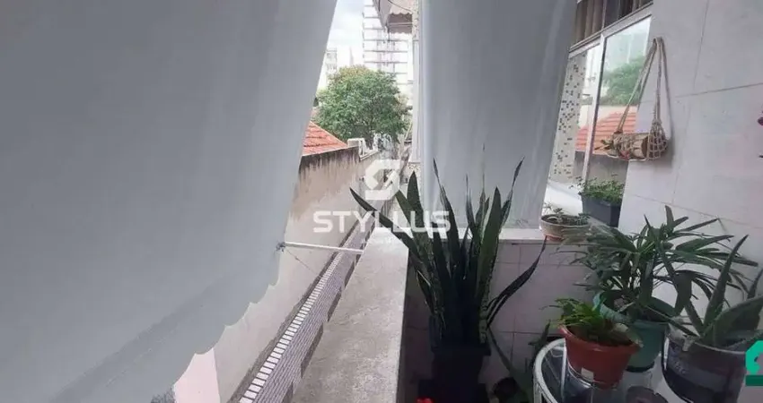 Apartamento com 2 quartos à venda na Rua Castro Alves, Méier, Rio de Janeiro