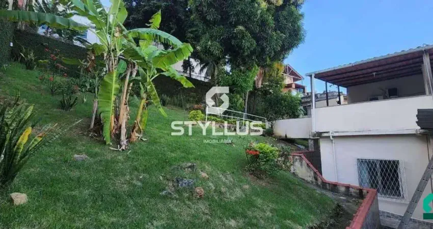 Casa em condomínio fechado com 4 quartos à venda na Rua Jaú, Engenho Novo, Rio de Janeiro