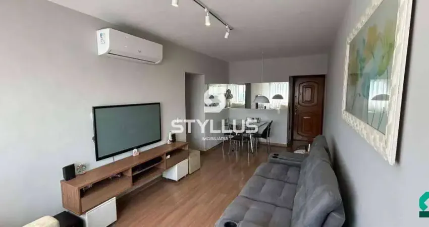 Apartamento com 2 quartos à venda na Rua Getúlio, Todos os Santos, Rio de Janeiro