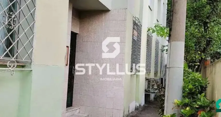 Apartamento com 4 quartos à venda na Rua São Francisco Xavier, Maracanã, Rio de Janeiro