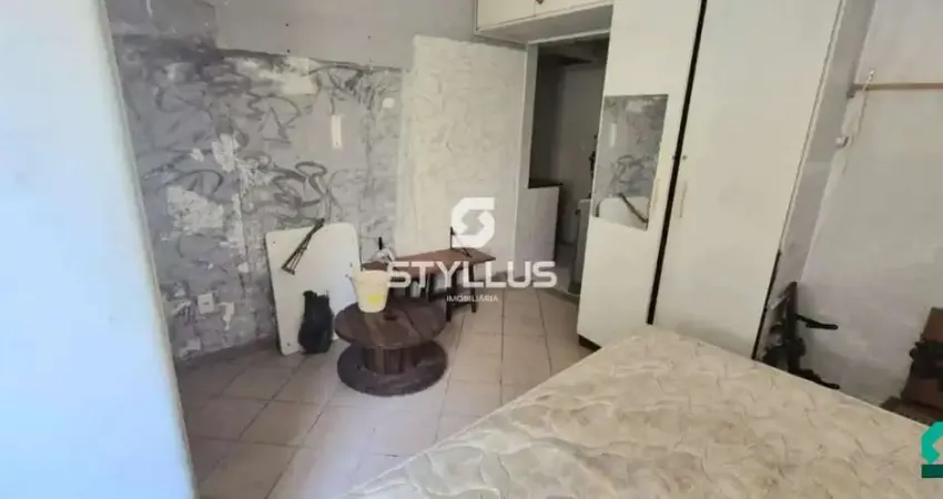 Apartamento com 1 quarto à venda na Rua Hilário de Gouveia, Copacabana, Rio de Janeiro