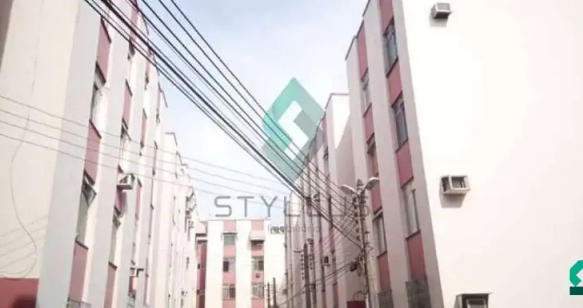 Apartamento com 3 quartos à venda na Avenida Ernani Cardoso, Cascadura, Rio de Janeiro