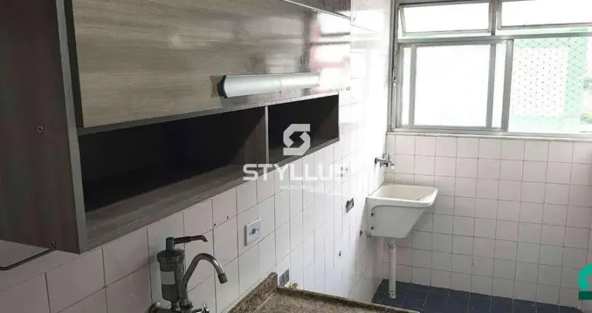 Apartamento com 2 quartos à venda na Rua Clara Nunes, Madureira, Rio de Janeiro