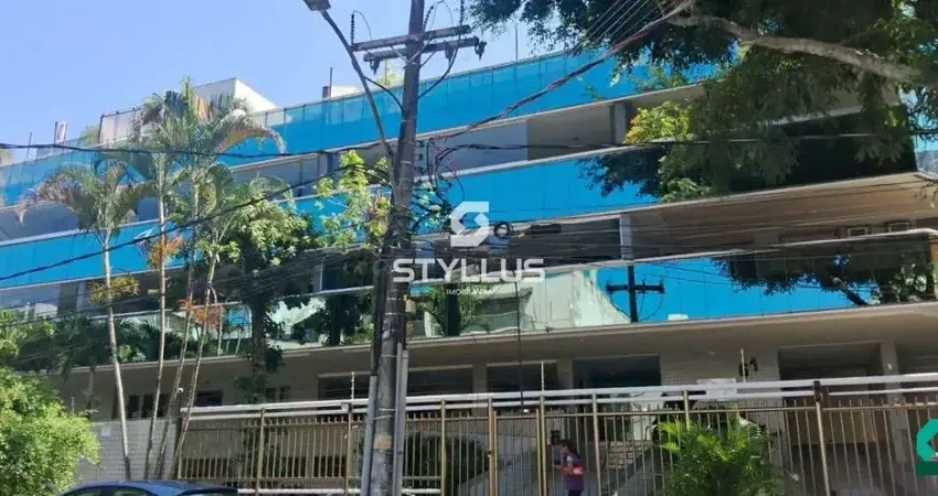 Recreio dos bandeirantes | apartamento 3 quartos, sendo 1 suite