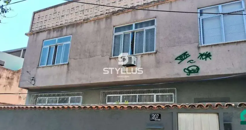 Casa com 3 quartos à venda na Rua Doutor Bulhões, Engenho de Dentro, Rio de Janeiro