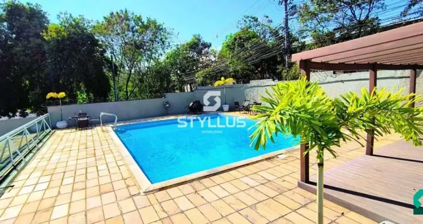 Apartamento com 2 quartos à venda na Estrada do Gabinal, Freguesia (Jacarepaguá), Rio de Janeiro