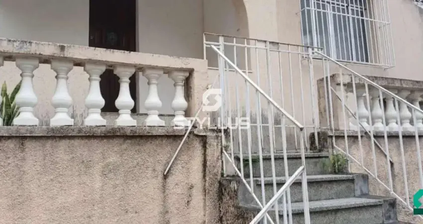 Casa com 2 quartos à venda na Rua Fábio Luz, Méier, Rio de Janeiro