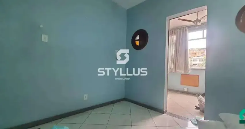 Kitnet / Stúdio à venda na Rua Nerval de Gouveia, Cascadura, Rio de Janeiro