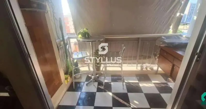 Apartamento com 4 quartos à venda na Rua Salvador Pires, Méier, Rio de Janeiro