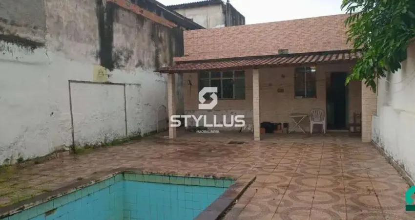 Casa com 3 quartos à venda na Rua Gustavo Riedel, Engenho de Dentro, Rio de Janeiro