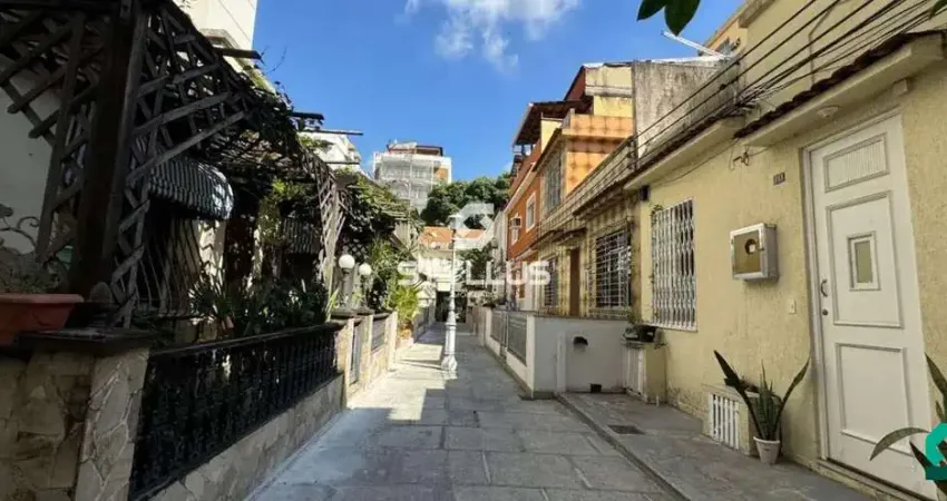 Casa em condomínio fechado com 4 quartos à venda na Rua Jorge Rudge, Vila Isabel, Rio de Janeiro