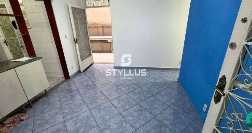 Apartamento com 2 quartos à venda na Rua Grauben Barbosa, Méier, Rio de Janeiro