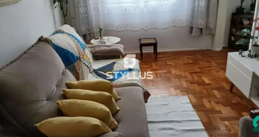 Apartamento com 2 quartos à venda na Rua Grão Pará, Engenho Novo, Rio de Janeiro