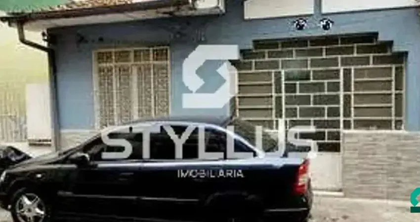 Casa em condomínio fechado com 2 quartos à venda na Rua São Brás, Cachambi, Rio de Janeiro