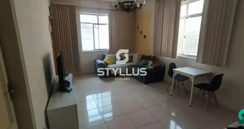 Casa em condomínio fechado com 2 quartos à venda na Rua Maranhão, Méier, Rio de Janeiro