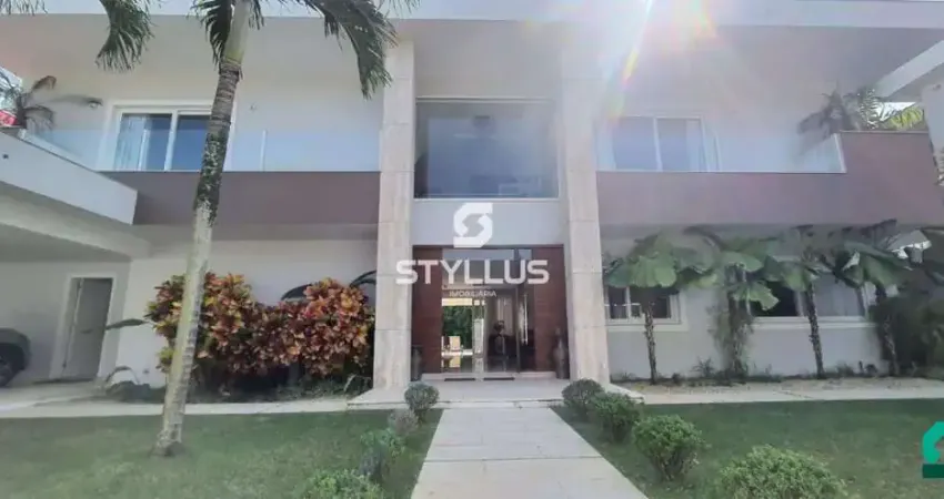 Barra da tijuca | casa de condomínio 5 quartos, sendo 5 suites