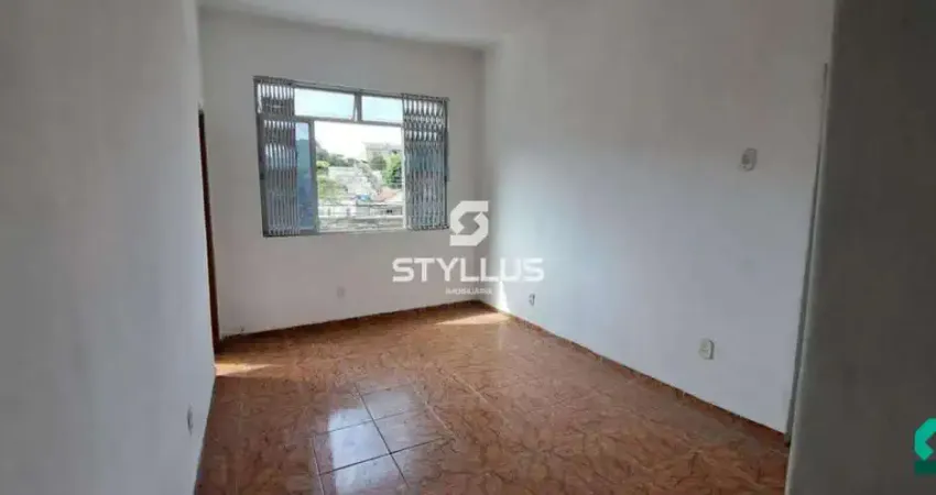 Apartamento com 3 quartos à venda na Rua Nerval de Gouveia, Cascadura, Rio de Janeiro