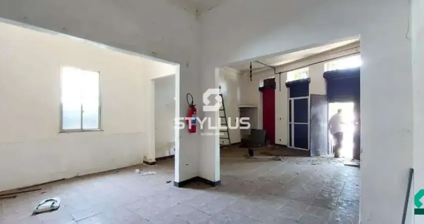 Ponto comercial à venda na Rua Guilhermina, Encantado, Rio de Janeiro
