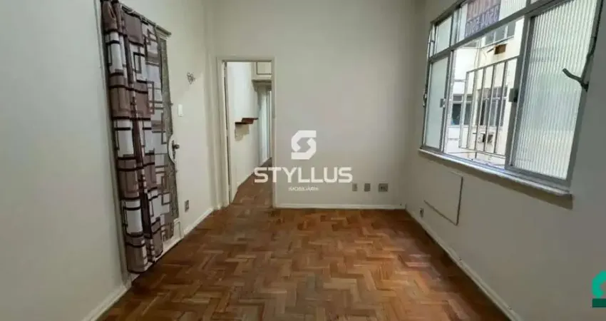 Apartamento com 2 quartos à venda na Rua Uruguai, Tijuca, Rio de Janeiro