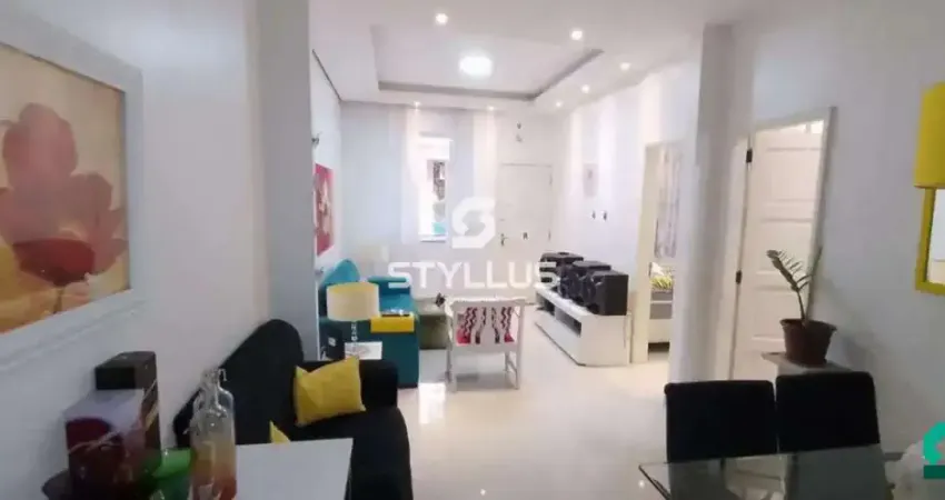 Casa em condomínio fechado com 2 quartos à venda na Rua Juiz Jorge Salomão, Engenho Novo, Rio de Janeiro