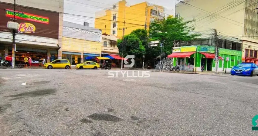 Apartamento com 1 quarto à venda na Rua Santa Fé, Méier, Rio de Janeiro