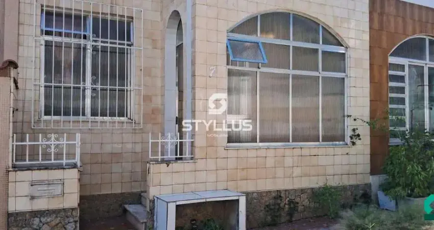 Casa em condomínio fechado com 3 quartos à venda na Rua Ernestina, Lins de Vasconcelos, Rio de Janeiro