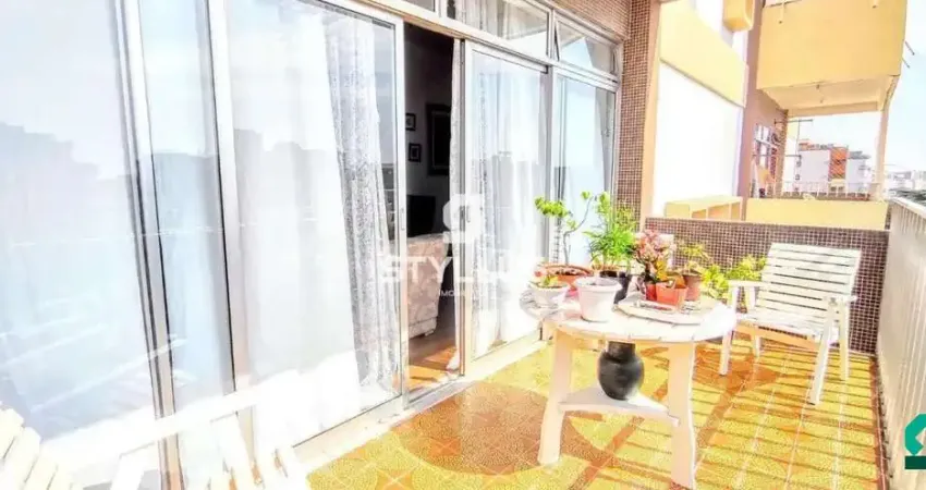 Apartamento com 3 quartos à venda na Rua Barão de São Borja, Méier, Rio de Janeiro