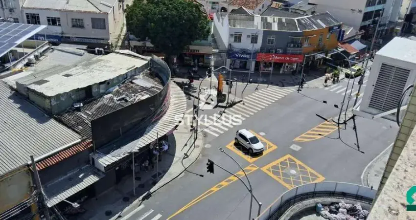 Apartamento com 2 quartos à venda na Rua Dias da Cruz, Méier, Rio de Janeiro