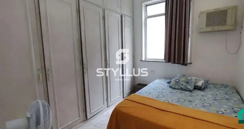 Apartamento com 1 quarto à venda na Rua Constança Barbosa, Méier, Rio de Janeiro