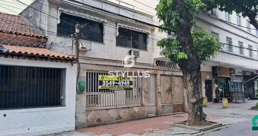 Casa com 3 quartos à venda na Rua Grauben Barbosa, Méier, Rio de Janeiro