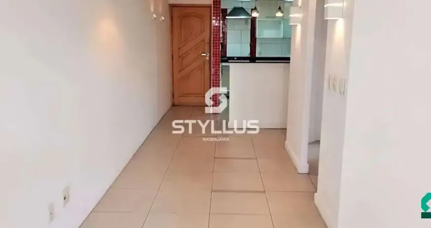 Apartamento com 2 quartos à venda na Rua Salvador Pires, Méier, Rio de Janeiro