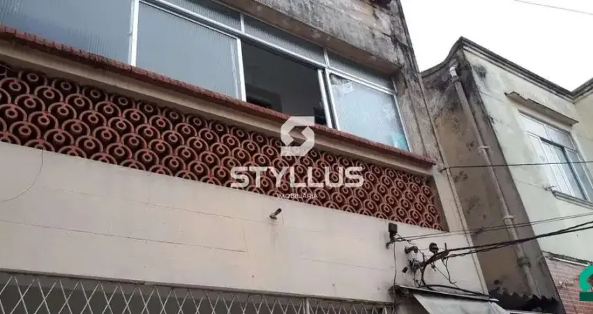 Apartamento com 2 quartos à venda na Avenida Ministro Edgard Romero, Madureira, Rio de Janeiro