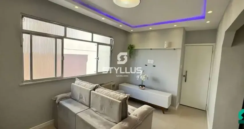 Apartamento com 3 quartos à venda na Rua Ajuratuba, Todos os Santos, Rio de Janeiro