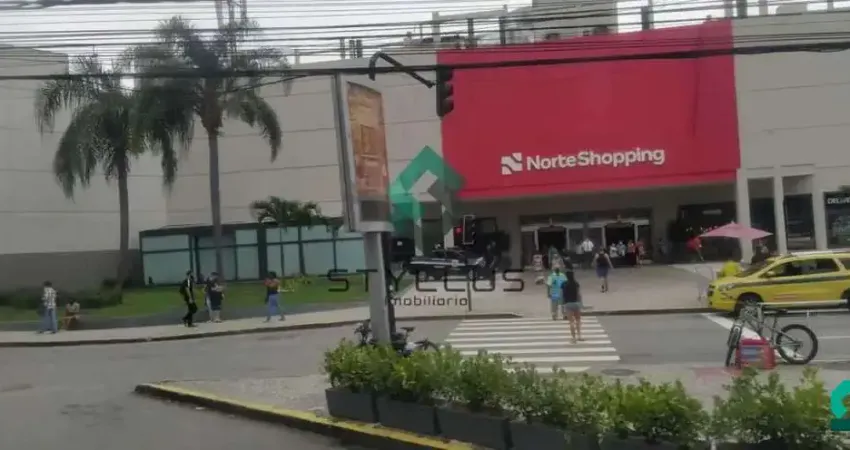 Apartamento com 2 quartos à venda na Rua Estevão Silva, Cachambi, Rio de Janeiro