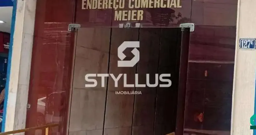 Sala comercial à venda na Rua Medina, Méier, Rio de Janeiro
