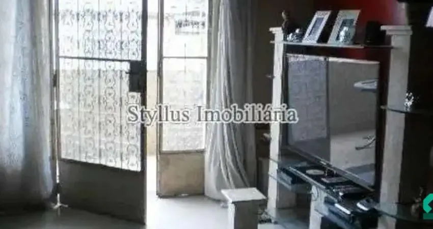 Apartamento com 2 quartos à venda na Rua do Souto, Cascadura, Rio de Janeiro