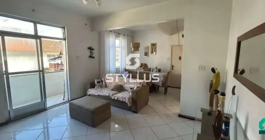 Apartamento com 2 quartos à venda na Rua Visconde de Santa Cruz, Engenho Novo, Rio de Janeiro