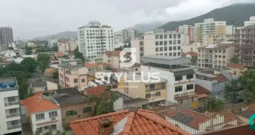 Casa com 4 quartos à venda na Rua Sousa Aguiar, Méier, Rio de Janeiro