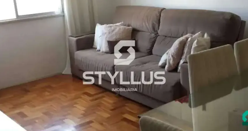 Apartamento com 2 quartos à venda na Rua São Brás, Todos os Santos, Rio de Janeiro