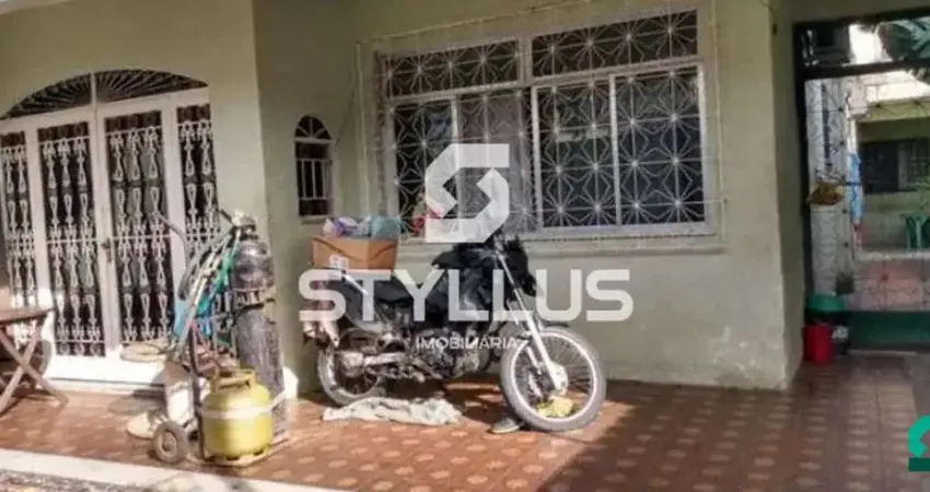 Casa com 3 quartos à venda na Rua Assis Martins, Marechal Hermes, Rio de Janeiro