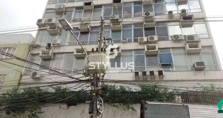 Sala comercial à venda na Rua Constança Barbosa, Méier, Rio de Janeiro