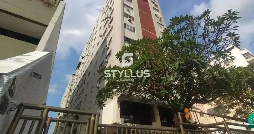 Apartamento com 2 quartos à venda na Rua Fábio Luz, Méier, Rio de Janeiro