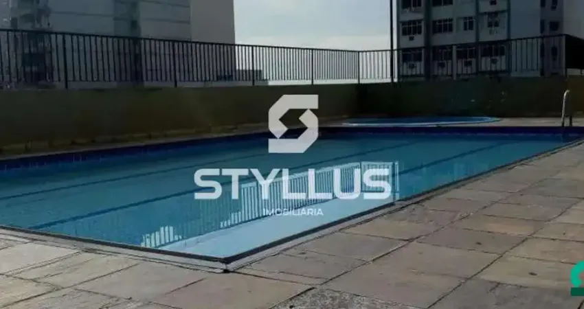 Apartamento com 2 quartos à venda na Rua São Francisco Xavier, São Francisco Xavier, Rio de Janeiro