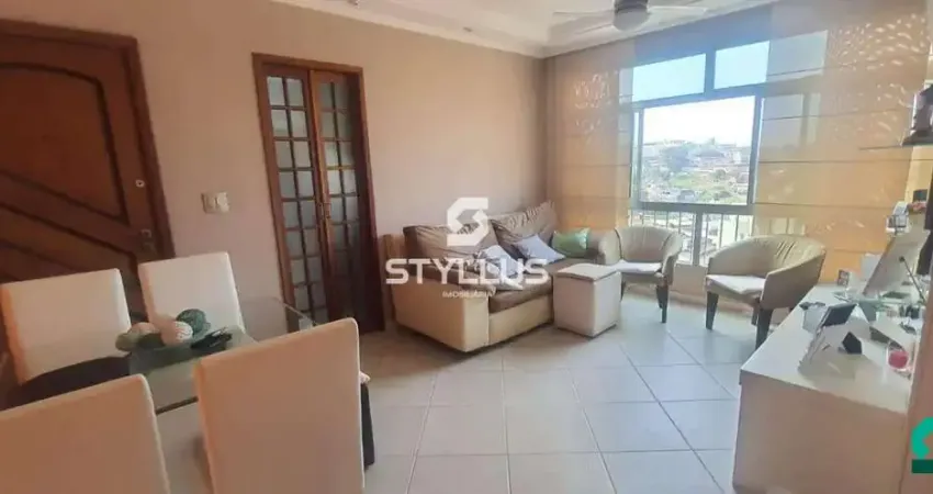 Apartamento com 2 quartos à venda na Rua Capitão Resende, Cachambi, Rio de Janeiro